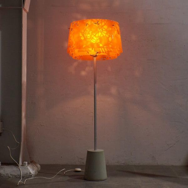 Louis Poulsen ルイスポールセン　コラージュ　フロアスタンド Louis Poulsen ルイスポールセン コラージュ フロアスタンド Louis